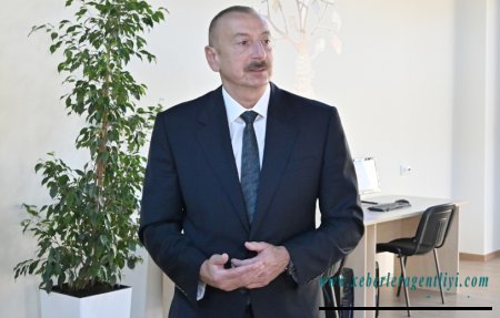 Xarcdəki soydaşlarımızdan Prezidentin çağırışına CAVAB: “Bu çağırış milli ruhun, kimliyimizin qorunmasına hesablanıb”