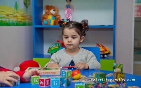 Bu gündən bu şəhər və rayonlarda bağçalar açılır