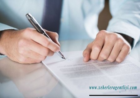 Daha bir yüksək vəzifəyə TƏYİNAT - FOTO