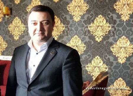 Federasiya prezidenti vitse-prezidentləri işdən çıxardı