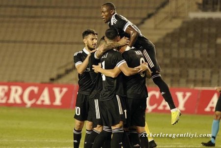 “Qarabağ” bu gün Çempionlar Liqasında növbəti oyuna çıxır  