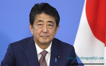 Hökumət istefaya getdi - Yaponiyada