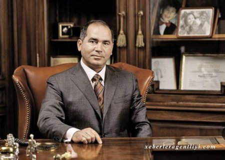 Prezidentdən Fərhad Əhmədovla bağlı SƏRƏNCAM