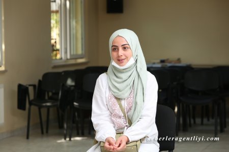 Aİİ-də İslamşünaslıq ixtisasına qəbul olunmaq istəyən abituriyentlər üçün müsahibə mərhələsi başa çatıb