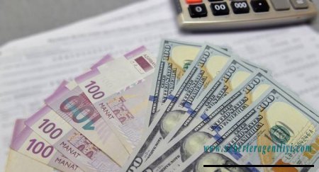 Manatın sabaha olan məzənnəsi açıqlandı - RƏSMİ