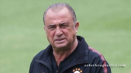 Fatih Terim: “Pandemiyadan sonra Bakıda özəl bir matç keçirə bilərik”