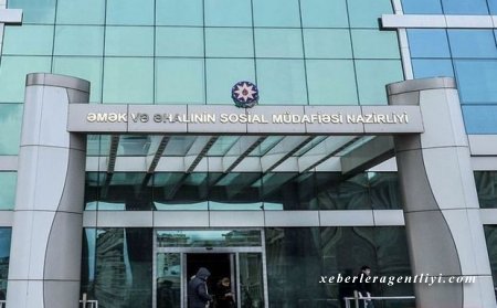 “Özünüməşğulluğa dəstək layihəsi” üzrə müraciət qəbulu prosesi sadələşdirilib