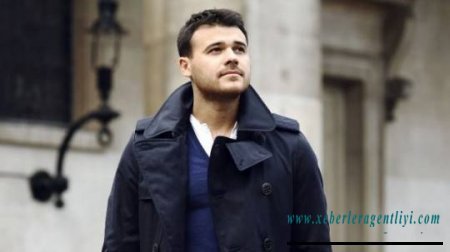 Nəcməddin Sadıkovun qızı Emin Ağalarovla nişanlandı - FOTOLAR