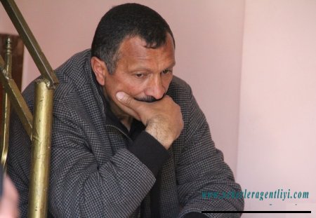 Tofiq Yaqublu ev dustaqlığına buraxıldı
