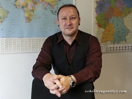 Hayko Lanqner: “Dağlıq Qarabağa Livan ermənilərinin yerləşdirilməsi beynəlxalq hüququn pozulmasıdır”