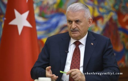 Binəli Yıldırım koronavirusdan sağaldı