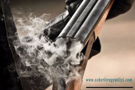 Bakıda vəzifəli şəxsin oğlu bacısını güllələyib öldürdü