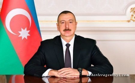 Prezident Bakıda imzalanmış iki memorandum və bir sazişi təsdiqlədi