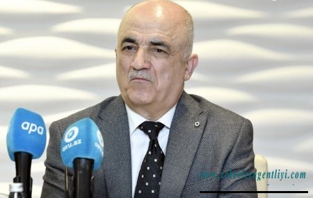 Cəlal İsayevdən HƏYƏCAN TƏBİLİ: “Yoluxan şagirdlər cəmiyyətdə virusu yayırlar”