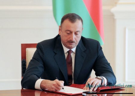 İlham Əliyev yol tikintisinə 8,3 milyon manat ayırdı - SƏRƏNCAM 