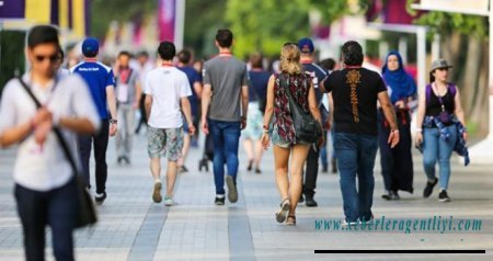 Ölkəmizdə koronaya yoluxanların sayı açıqlandı