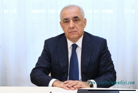Baş nazirdən “Mediasiya haqqında” Qanunla bağlı QƏRAR