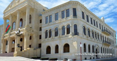 Şirkət rəhbəri 2,5 milyonluq dələduzluğa görə həbs edildi