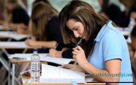 Tələbələrin ali məktəblərə qeydiyyatı başlayıb