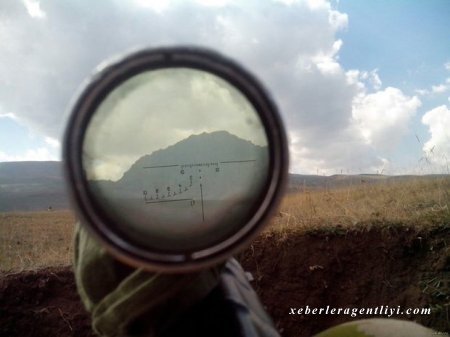 Müdafiə Nazirliyi: “Gərgin döyüşlər davam edir”