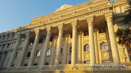 Azərbaycan Texniki Universitetində boş qalan yerlərin siyahısı  