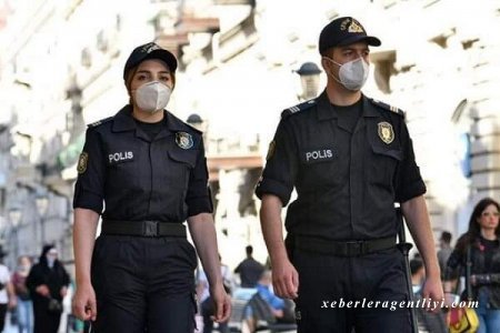 Komendant saatını pozan vətəndaşı bu cəza gözləyir