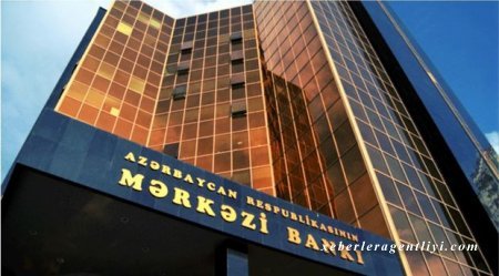 Mərkəzi Bank 150 milyon manatlıq depozit hərracı keçirəcək