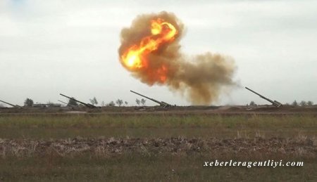 Ermənilər tərəfdə döyüşən PKK-çıların əksəriyyəti məhv edilib