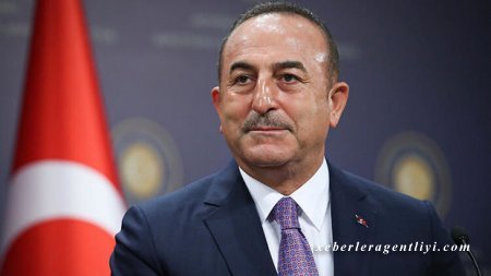 Mövlud Çavuşoğlu Bakıya gəlir