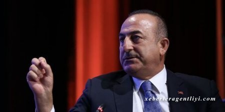 Mövlud Çavuşoğlunun Azərbaycana gəlməsinin əsas məqsədi açıqlandı