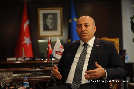 Mövlud Çavuşoğludan Azərbaycana növbəti dəstək: “Tarix sussa, həqiqət susmayacaq” - VİDEO