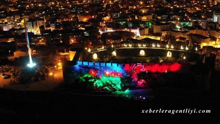 Türkiyə KİV-dən Ordumuza tam DƏSTƏK