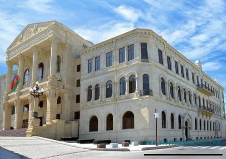 Azərbaycanda iki erməniyə cinayət işi açıldı - RƏSMİ