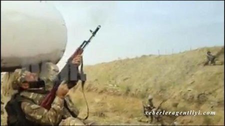 Ermənistanın muzdlulardan istifadəsinə dair sübutlar əldə edildi - RƏSMİ BƏYANAT