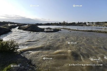 Nazirlikdən işğaldan azad olunmuş “Suqovuşan”ın əhəmiyyəti ilə bağlı AÇIQLAMA