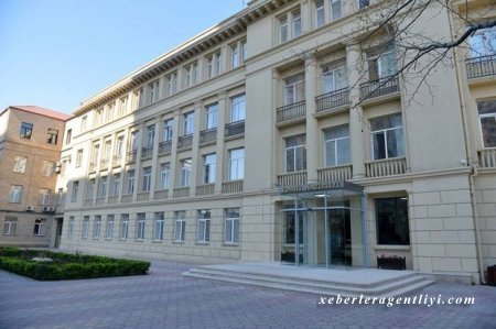 X-XI siniflərin əyani şəkildə tədrisə cəlb olunacağı tarix məlum oldu
