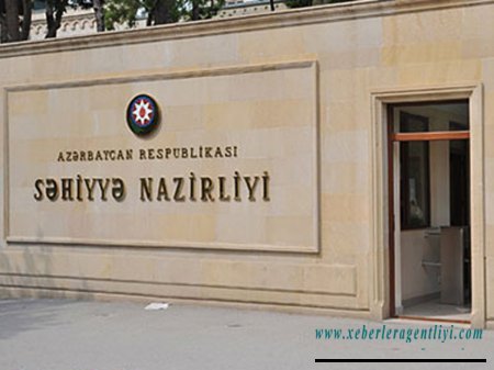 AR Səhiyyə Nazirliyinin işçi qrupu Bakı şəhəri məktəblərinin tibb məntəqələrində monitorinq keçirib