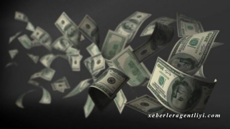 Dolların sabaha olan rəsmi məzənnəsi açıqlandı