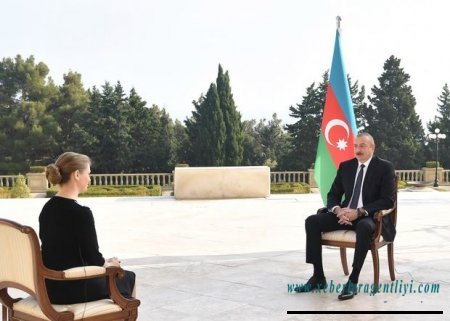 Prezident: Ermənistana silah ötürülməsində erməni mənşəli rusiyalı məşhur silah alverçilərinin əli var