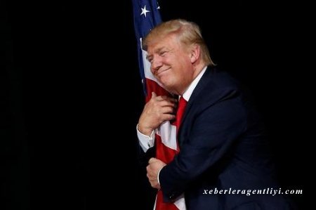 Trampdan korona açıqlaması: Heç kimin eşitmədiyi...