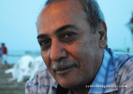 Xalq artistinə ağır itki - Oğlu vəfat etdi