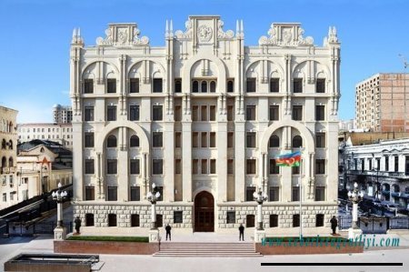 DİN-dən düşmən təxribatı ilə bağlı əhaliyə XƏBƏRDARLIQ