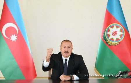 Siz bir çox dövlət başçılarına liderlik dərsi verdiniz - Ali Baş Komandana MÜRACİƏTLƏR