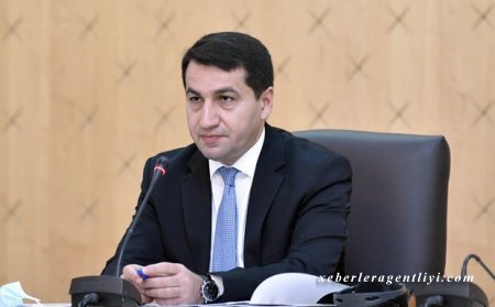 Prezidentin köməkçisi: “Ermənilər bizi vadar edir ki, ordumuz sərhəddə əks-həmlə tədbirləri həyata keçirsin”