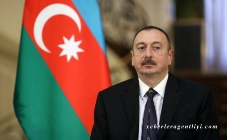 Prezidentdən işğaldan azad olunmuş ərazilərdə idarəetmənin təşkili ilə bağlı FƏRMAN