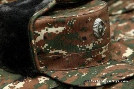 Daha bir yüksək rütbəli işğalçı məhv edildi - RƏSMİ + FOTO