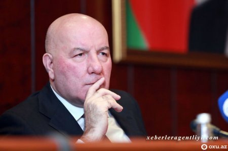 Azərbaycanda inflyasiya səviyyəsinin 2021-ci ilə olan proqnozu açıqlanıb