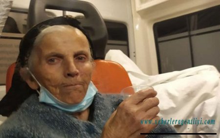 85 yaşlı əsir Ermənistanda işgəncələrə məruz qalaraq ifadə verib - RƏSMİ