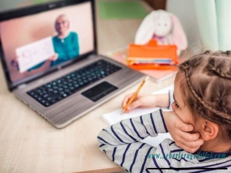 Birinci sinif şagirdləri də “Virtual məktəb”də qeydiyyatdan keçə bilərlər