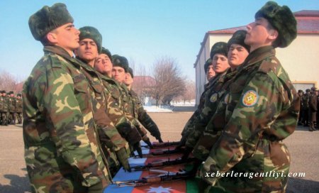 “Hərbçilərin ictimai nəqliyyatdan pulsuz istifadəsi təmin olunsun” - TƏKLİF
